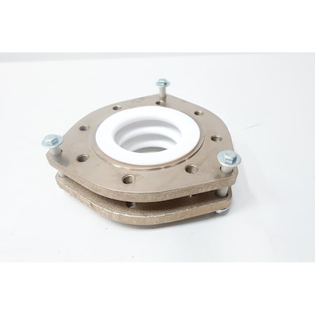 Garlock EXPANSION 4IN FLEXIBLE COUPLING 214